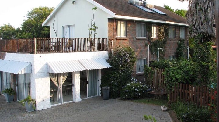 Arbour Lodge Guest House 