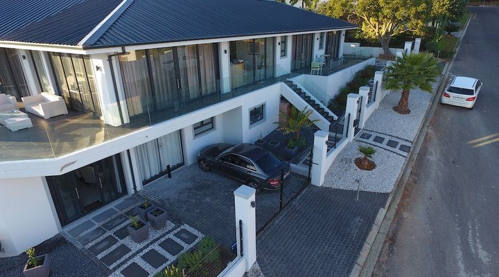 Golf and Garden Guesthouse