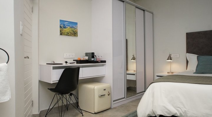 Golf and Garden Guesthouse