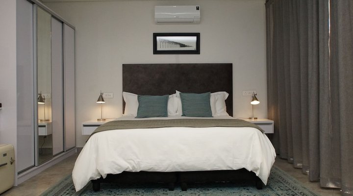 Golf and Garden Guesthouse