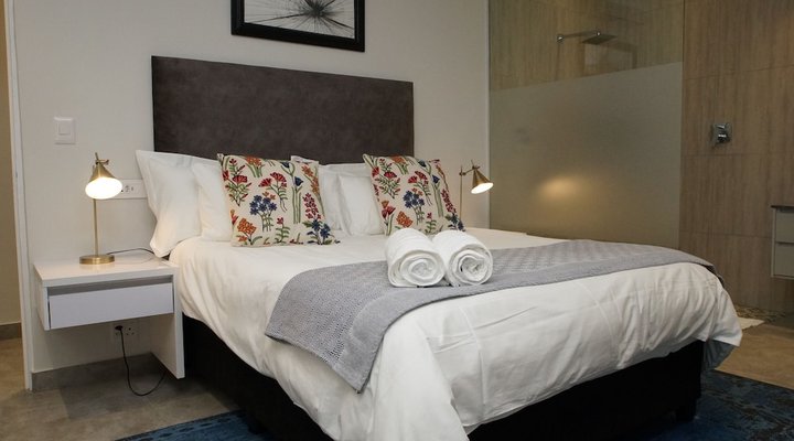Golf and Garden Guesthouse