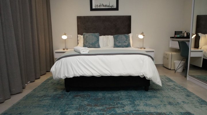 Golf and Garden Guesthouse