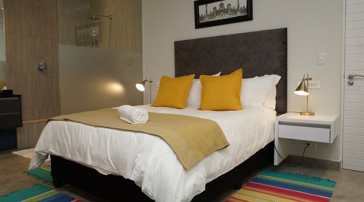 Golf and Garden Guesthouse