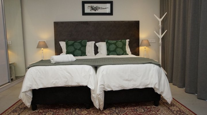 Golf and Garden Guesthouse