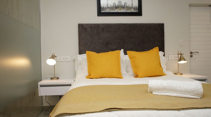 Golf and Garden Guesthouse