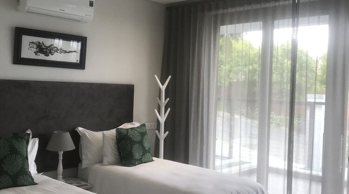 Golf and Garden Guesthouse