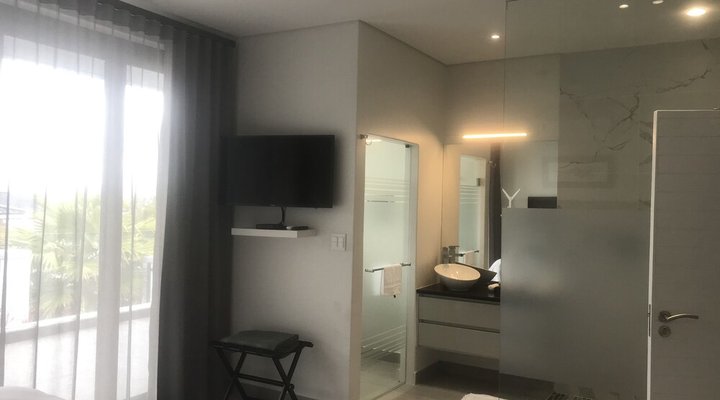 Golf and Garden Guesthouse