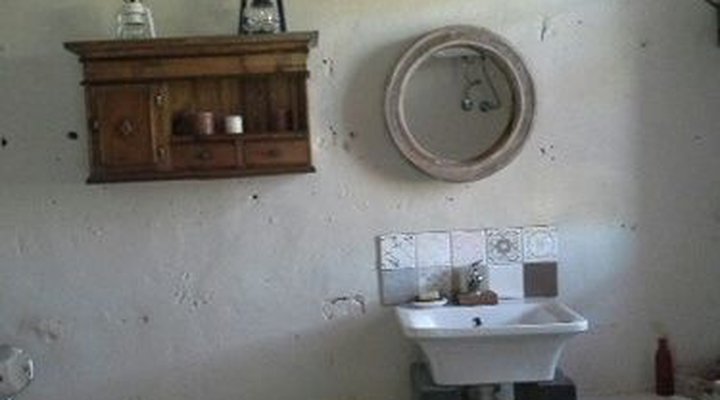 Lekkerdroom Farm