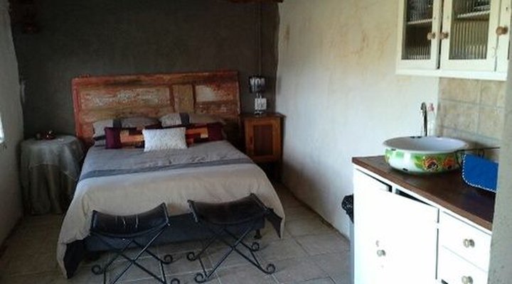 Lekkerdroom Farm