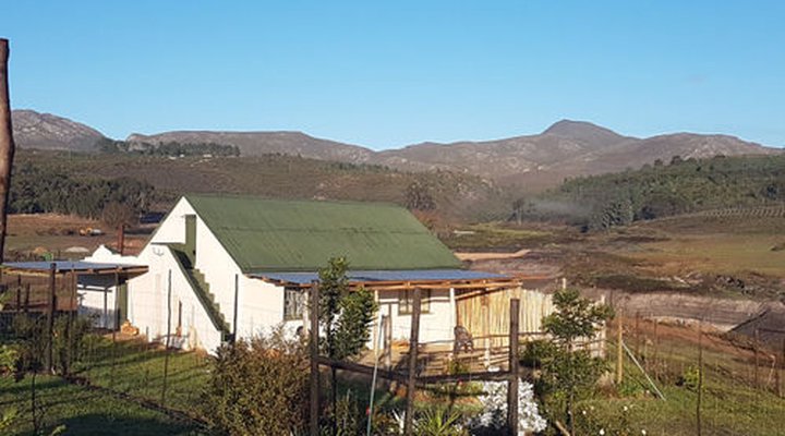 Lekkerdroom Farm