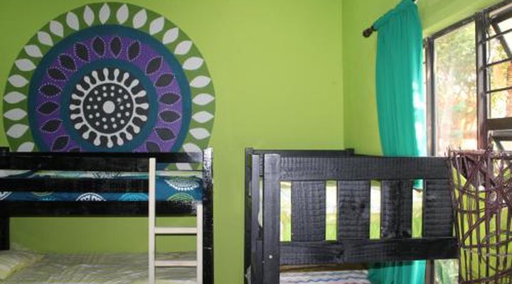 Sensayuma Backpackers