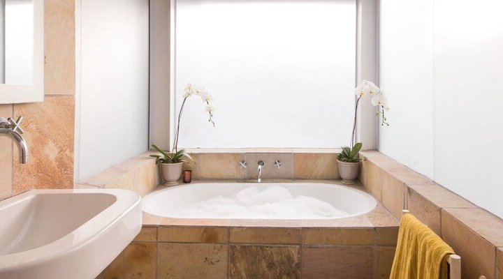 De Waterkant Villas