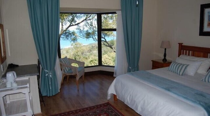 Mosselbos Guest House