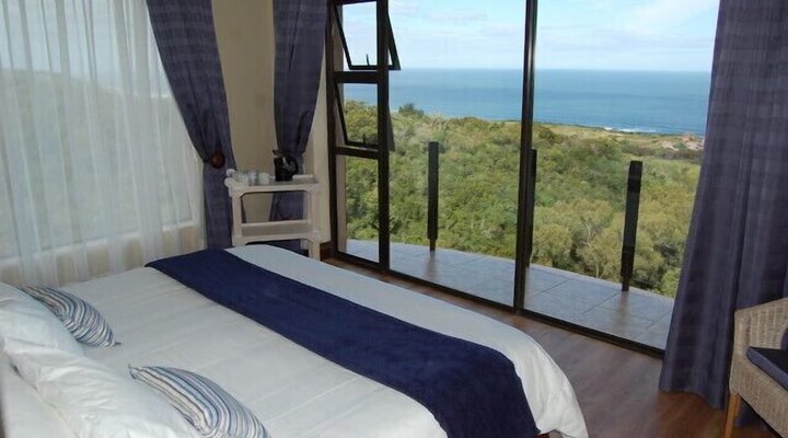 Mosselbos Guest House