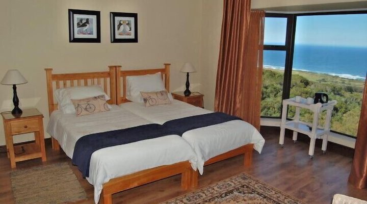 Mosselbos Guest House