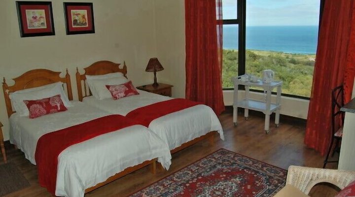 Mosselbos Guest House