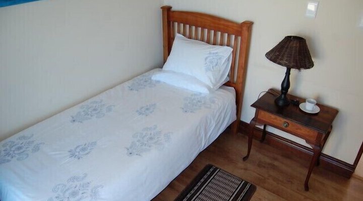 Mosselbos Guest House