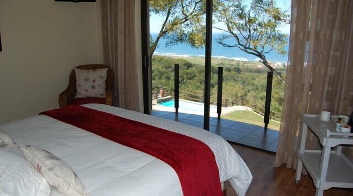 Mosselbos Guest House
