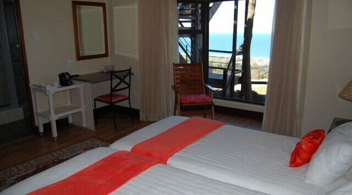 Mosselbos Guest House