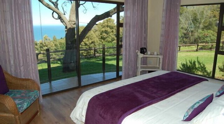 Mosselbos Guest House