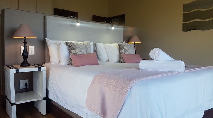 Mosselbos Guest House