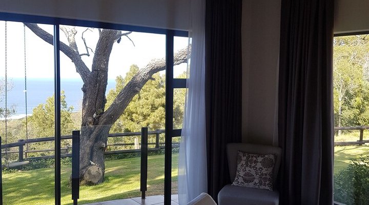 Mosselbos Guest House