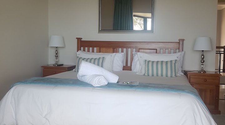Mosselbos Guest House