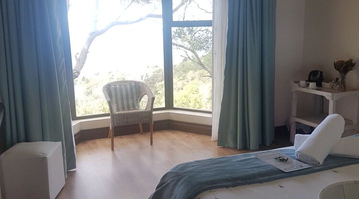 Mosselbos Guest House