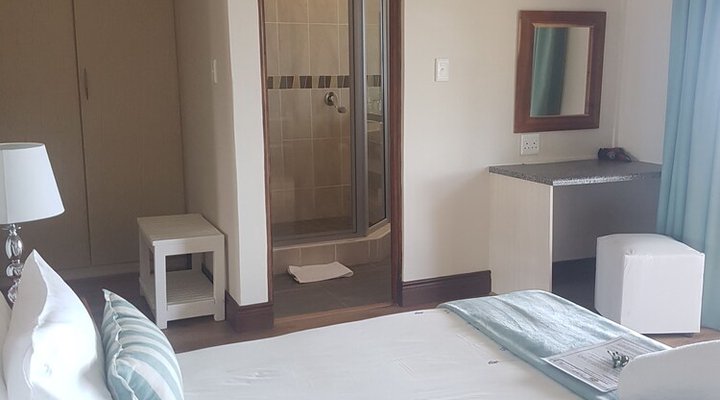 Mosselbos Guest House