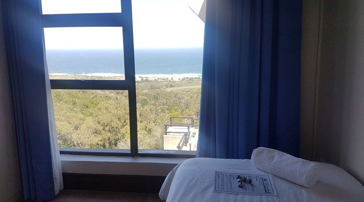 Mosselbos Guest House