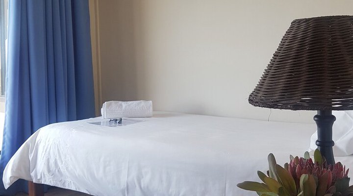 Mosselbos Guest House