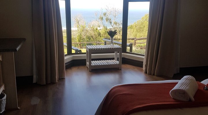 Mosselbos Guest House