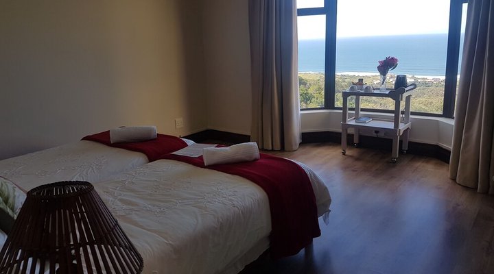 Mosselbos Guest House