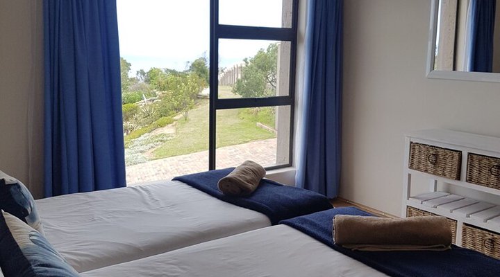 Mosselbos Guest House