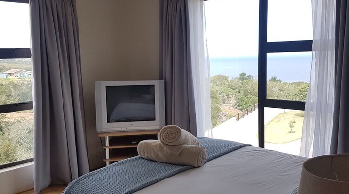 Mosselbos Guest House