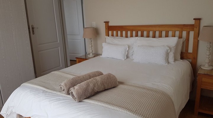 Mosselbos Guest House