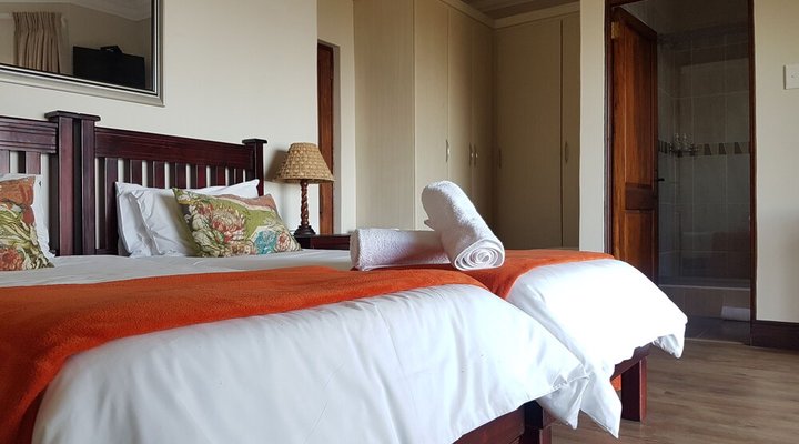 Mosselbos Guest House