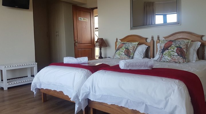 Mosselbos Guest House