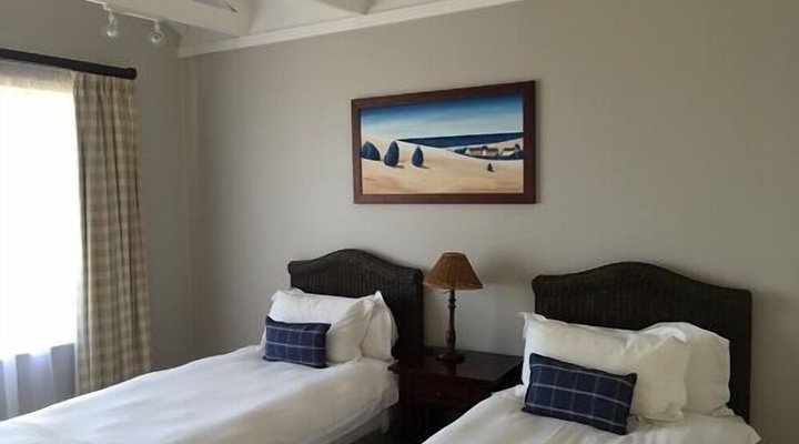 Lodge 119 Pinnacle Point