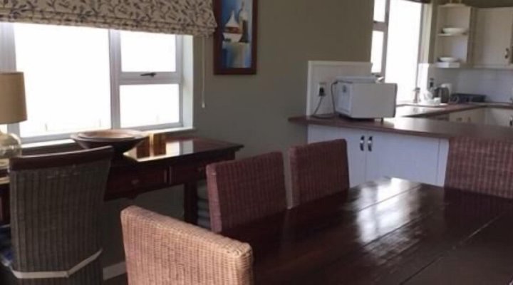 Lodge 119 Pinnacle Point