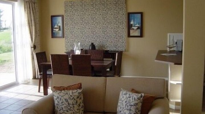 Lodge 119 Pinnacle Point
