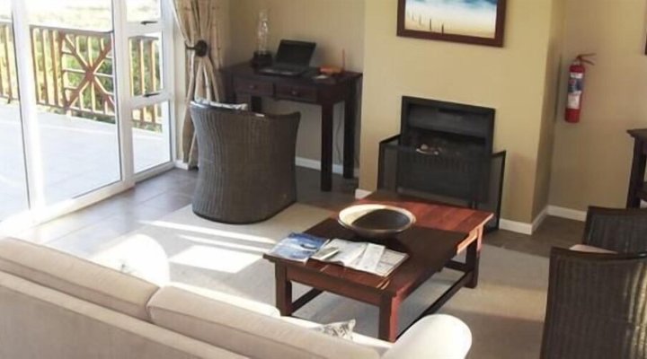 Lodge 119 Pinnacle Point