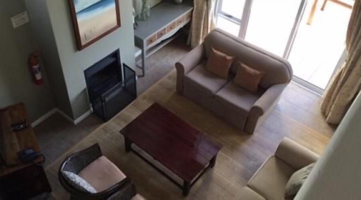Lodge 119 Pinnacle Point