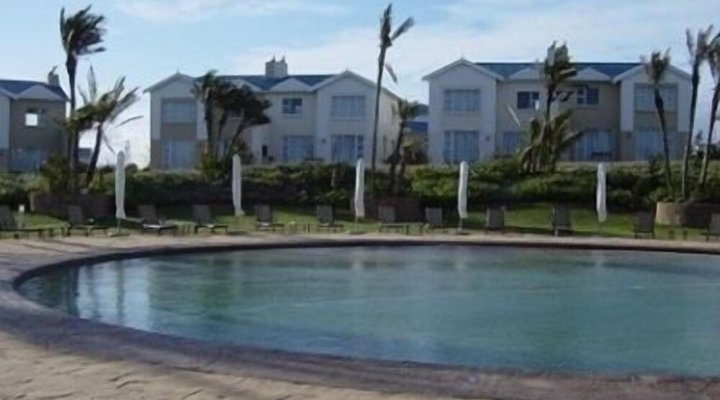 Lodge 119 Pinnacle Point