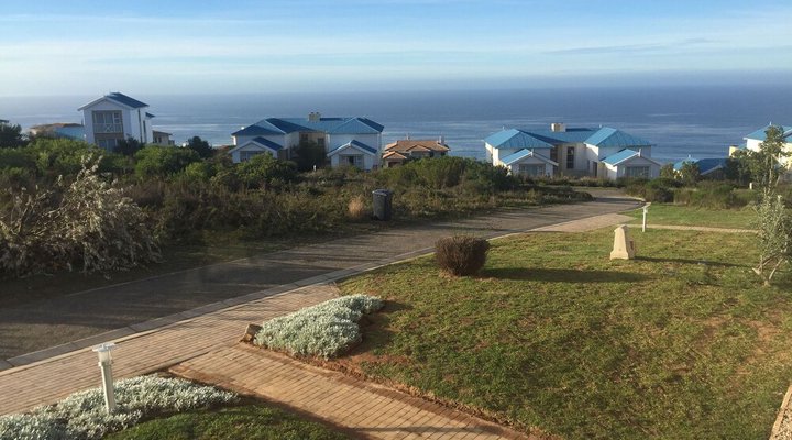 Lodge 119 Pinnacle Point