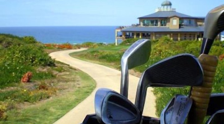 Lodge 119 Pinnacle Point