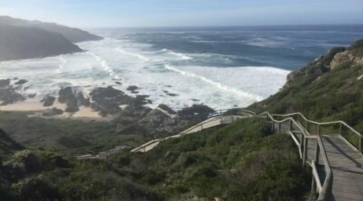 Lodge 119 Pinnacle Point