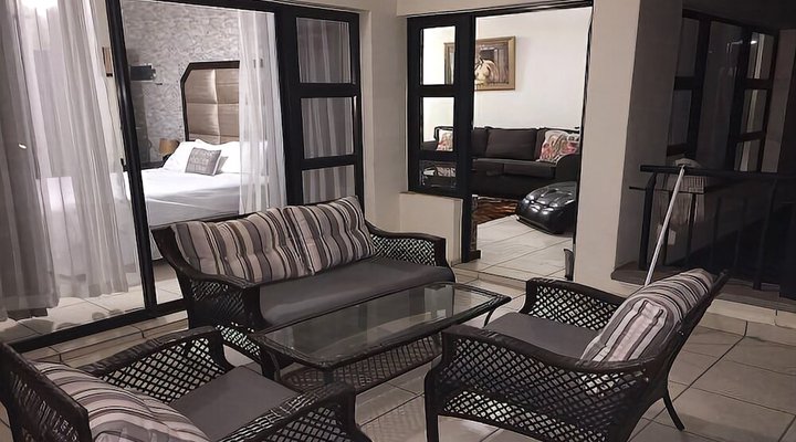 Mahoua Resorts