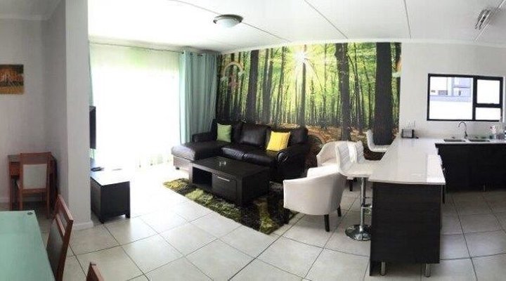 Mahoua Resorts