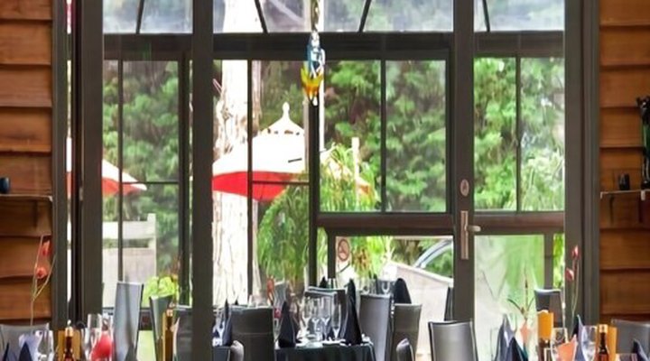 Mahoua Resorts